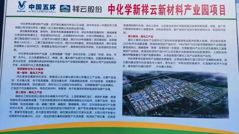 工业添加剂选型：如何从众多选项中精准定位**