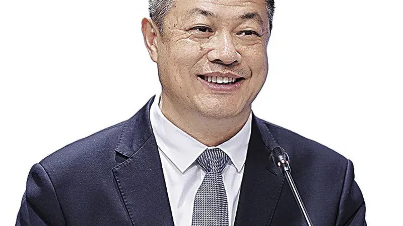 工业级有机化工原料批发价格背后的考量因素**