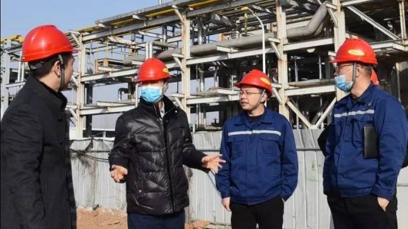进出口有机化工原料安全评估要求
