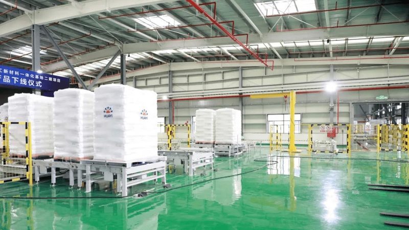 广东高分子材料品牌格局：谁在定义区域竞争力