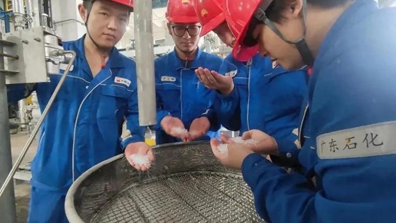 揭秘水处理精细化工助剂：十大品牌背后的技术秘密