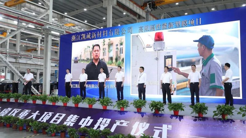 精细化工产品配方咨询：揭秘配方研发背后的科学