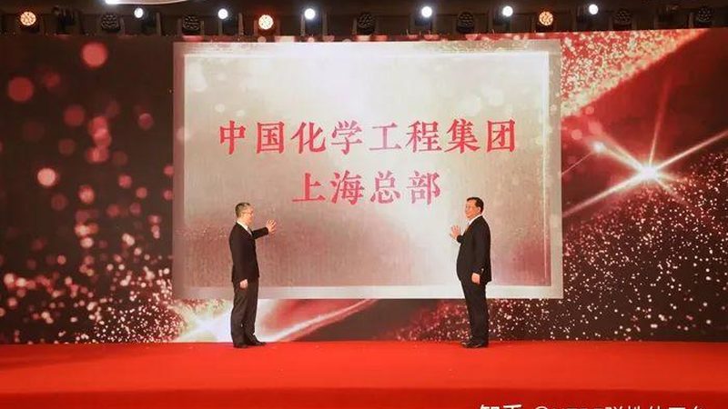 揭秘有机化工原料：十大品牌背后的故事**